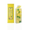 Handmade Limoncello 50 cl with hand-painted bottle  – Sapori e Profumi di Positano
