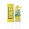 Handmade Limoncello 50 cl with hand-painted bottle  – Sapori e Profumi di Positano