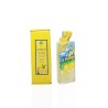 Handmade Limoncello 20 cl with hand-painted bottle  – Sapori e Profumi di Positano