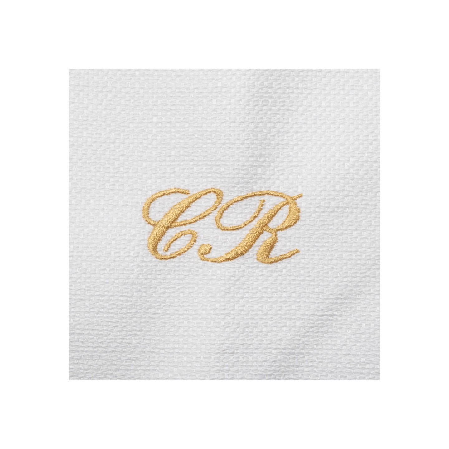 Canvas and Italian lace bag, handmade in Italy by Sapori e profumi di Positano with with a chain strap – Sapori e profumi di Pos