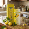 Limoncello artigianale 50 cl  - Sapori e Profumi di Positano