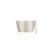 Canvas beauty case, handmade and customizable – Sapori e profumi di Positano