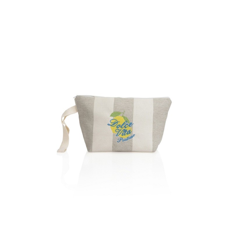 Beauty in canvas realizzato a mano e personalizzabile - Sapori e profumi di Positano