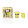 Scented candles with lemon essential oils and citronella essence – Sapori e Profumi di Positano