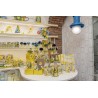 Profumo per ambienti al limone con bastoncini - Sapori e Profumi di Positano